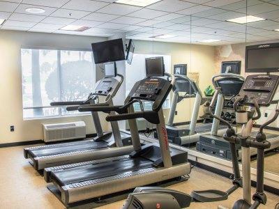 Springhill By Marriott Miami Airport South Blue Lagoon Area 3*