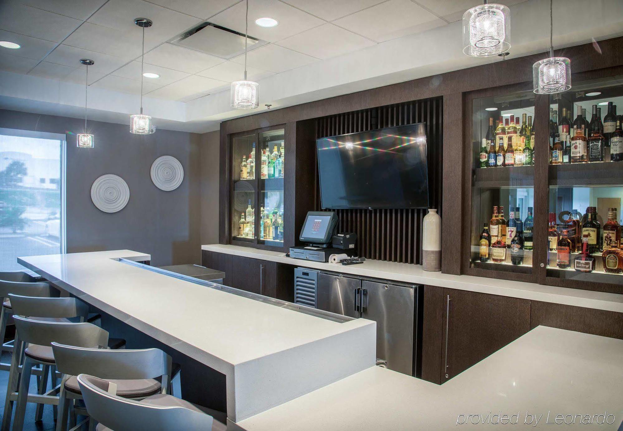 Springhill By Marriott Miami Airport South Blue Lagoon Area Miami Springs
