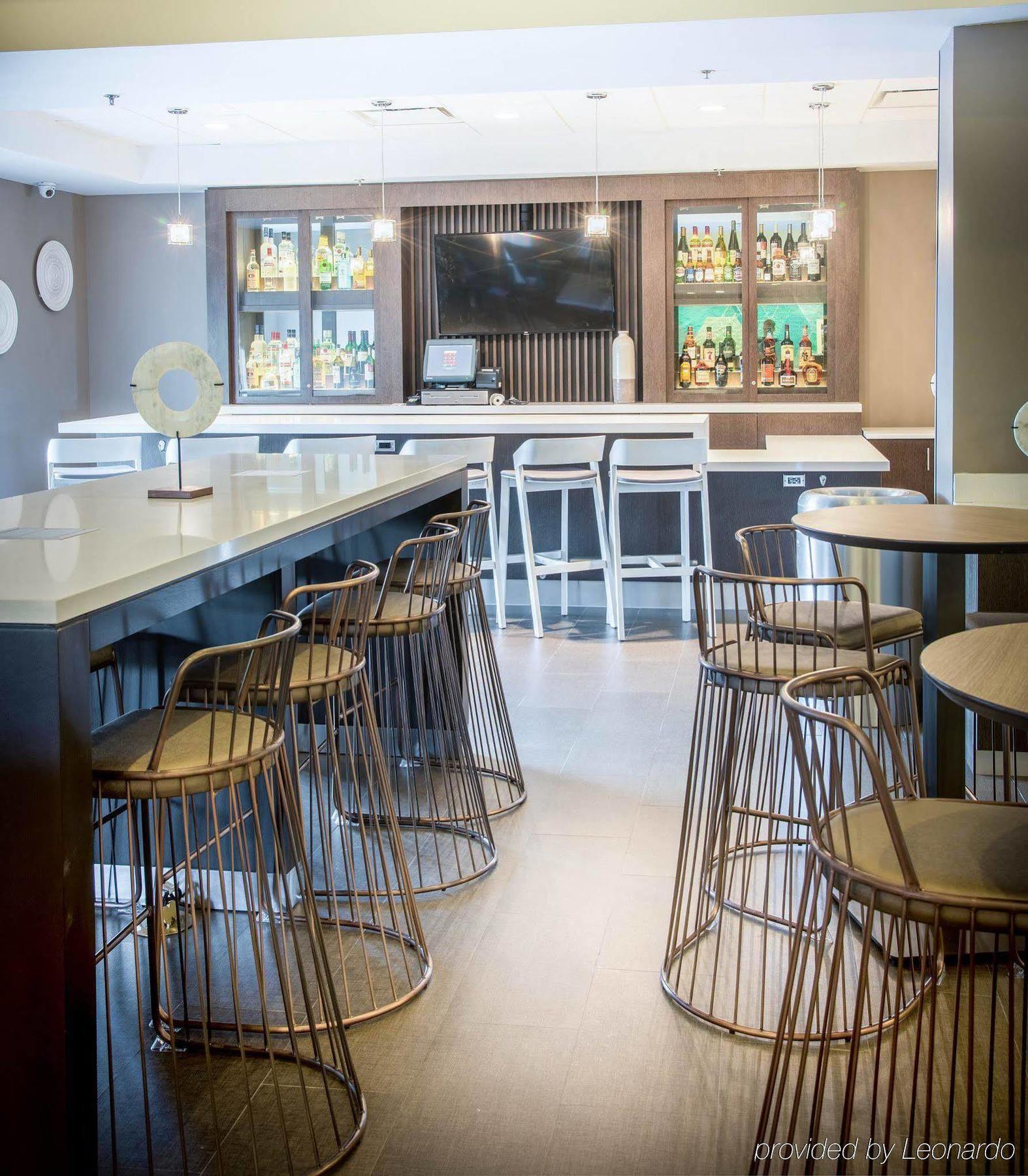 Springhill By Marriott Miami Airport South Blue Lagoon Area 3* Miami Springs