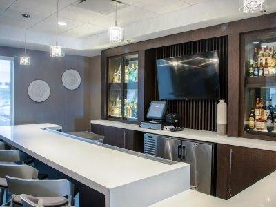 Springhill By Marriott Miami Airport South Blue Lagoon Area Miami Springs