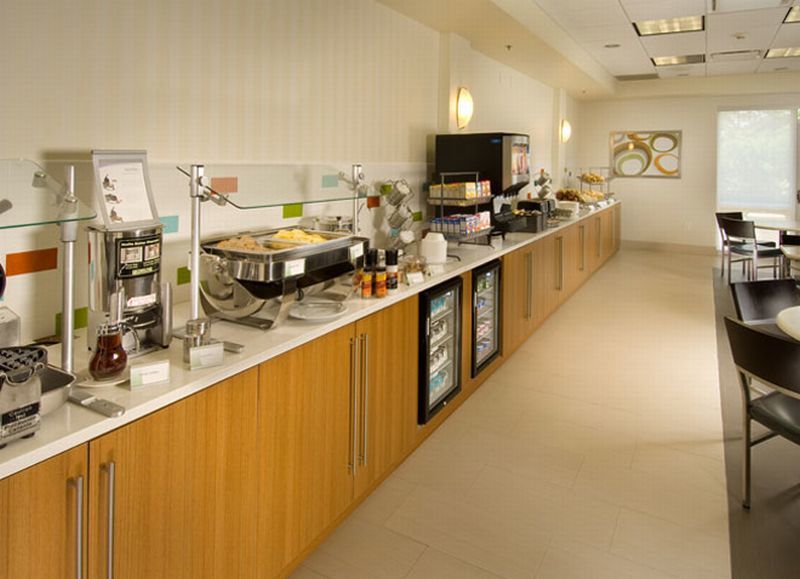 Springhill By Marriott Miami Airport South Blue Lagoon Area Hotel Miami Springs